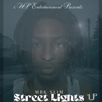 Street Lights by MBK Slim