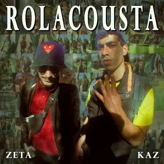 Rolacousta by kAZ