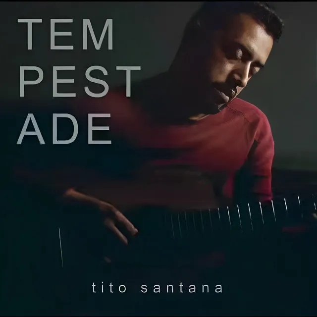 Tempestade - Playback