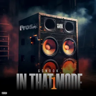 In That One Mode by GSnook