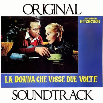 La donna che visse due volte (Alfred Hitchcock's Movie Original Soundtrack) by Joel McNeely