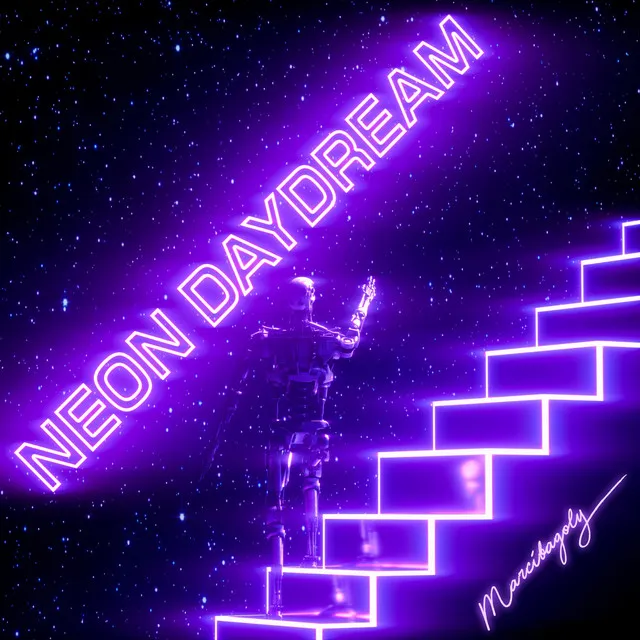 Neon Daydream