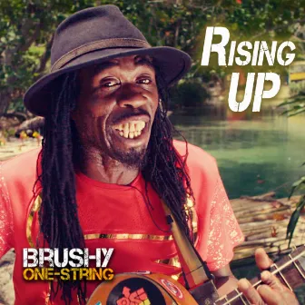 Rising Up by Brushy One String