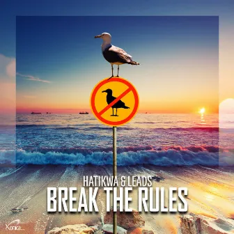 Break the Rules by Leads