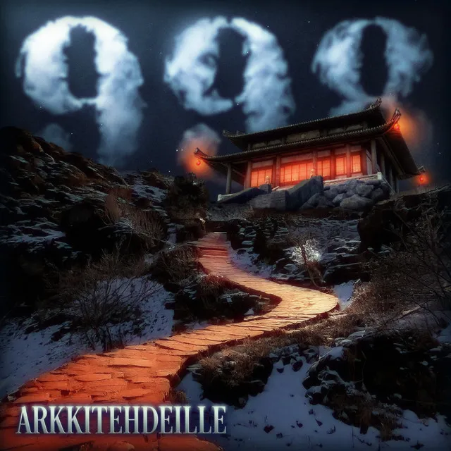 Arkkitehdeille