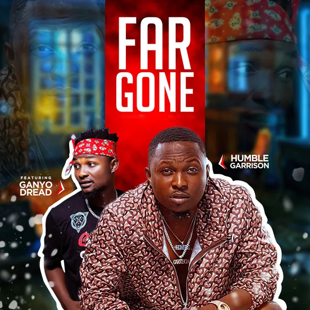 Far Gone - Original