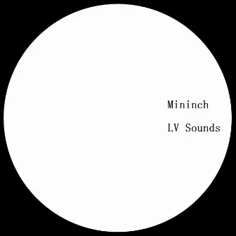 LV Sounds by Mininch