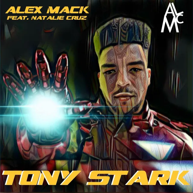 Tony Stark