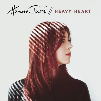 Heavy Heart by Hanna Turi