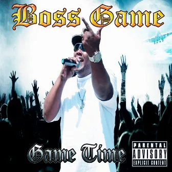 Game Time by Boss Game