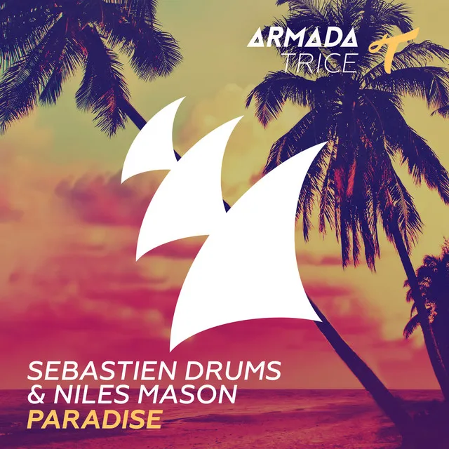 Paradise - Original Mix