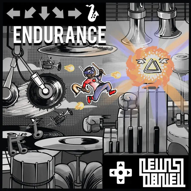 Endurance - Edit