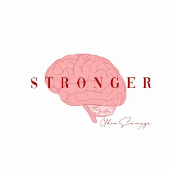 Stronger by Uknoswayze