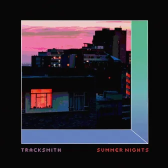 Summer Nights by Tracksmith