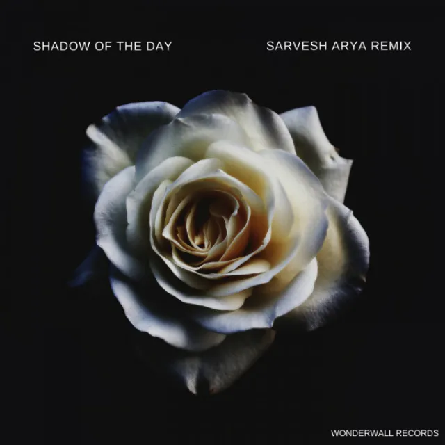 Shadow Of The Day - Sarvesh Arya Remix