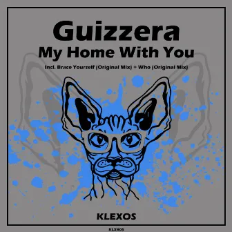 My Home With You by Guizzera