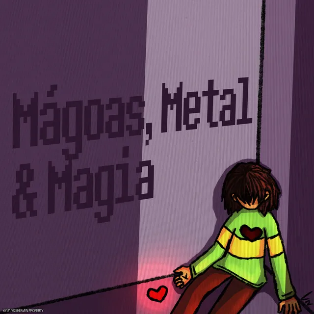 Metal & Magia