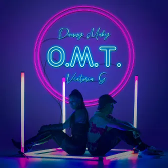 O.M.T. by Danny Maky