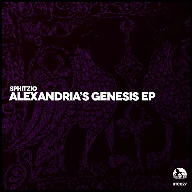 Alexandria's Genesis - Original Mix