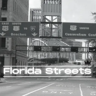 Florida Streets by Zai Hamilton