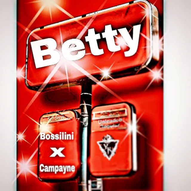 Betty