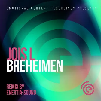 Breheimen by Jois L