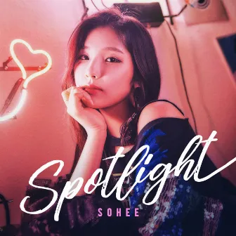 Spotlight by SOHEE