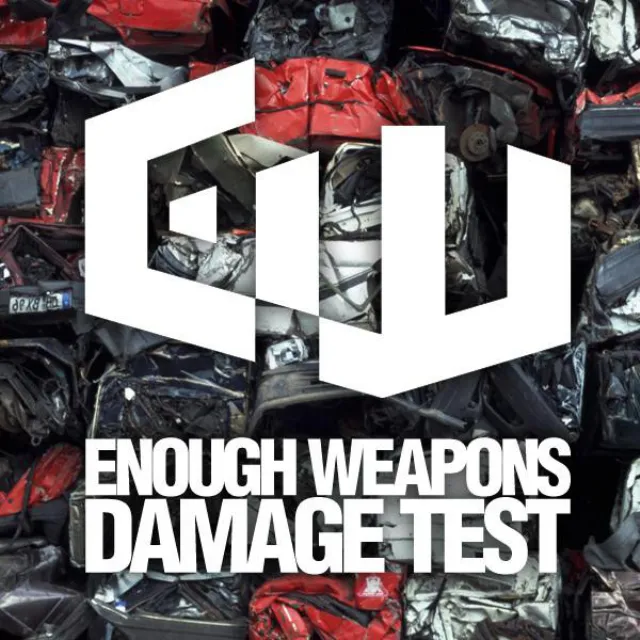 Damage Test - Original Mix