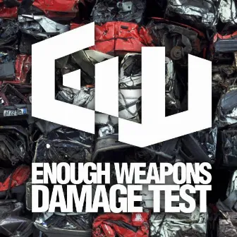 Damage Test by Enough Weapons