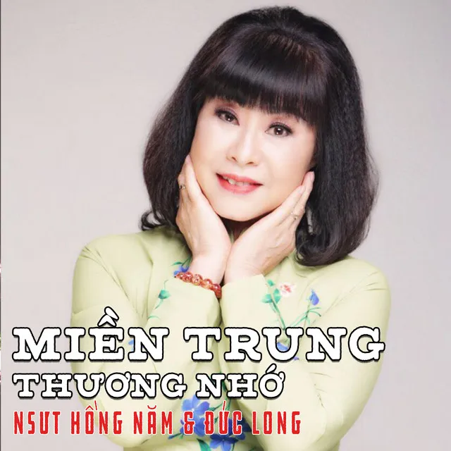 Miền Trung thương nhớ