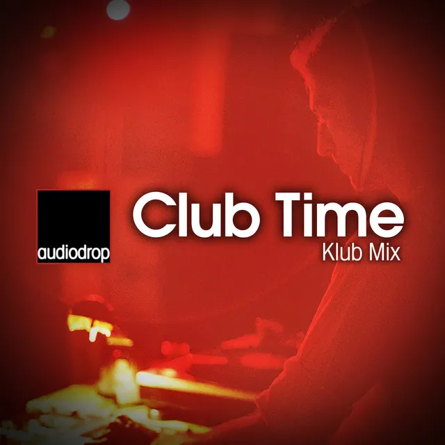 Club Time (Klub Mix)