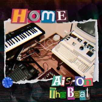 Home by AisOnTheBeat