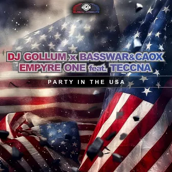 Party in the USA by BassWar & CaoX