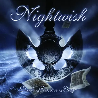 Dark Passion Play (Finnish Limited Edition) by Nightwish