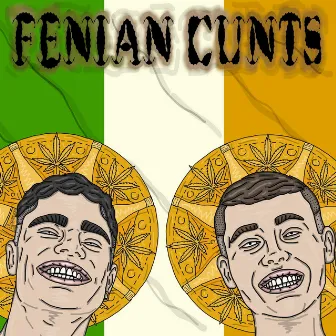 Fenian Cunts by KNEECAP