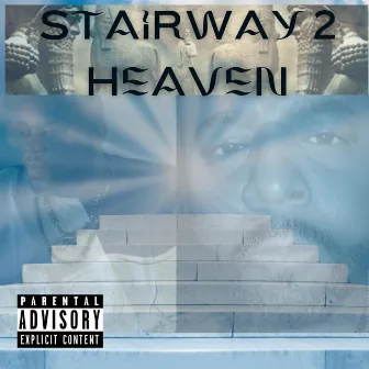 Stairway To Heaven by Freek Sanatra