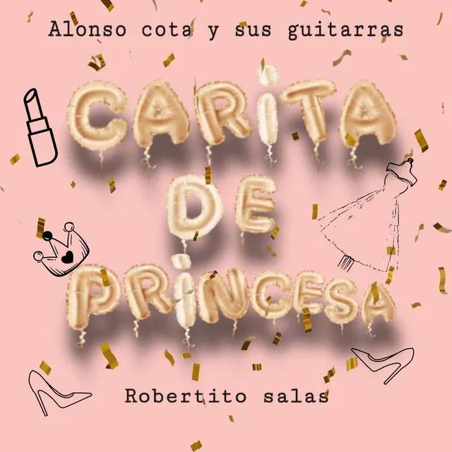 Carita de Princesa