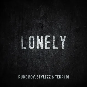 Lonely by Stylezz