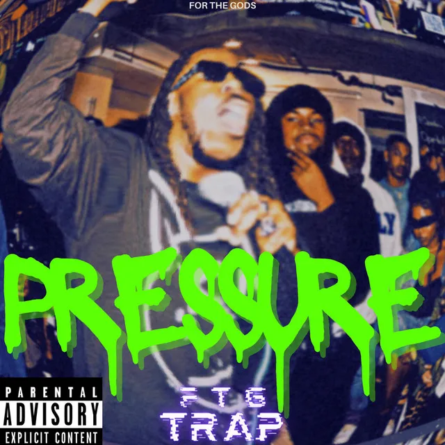 Pressure