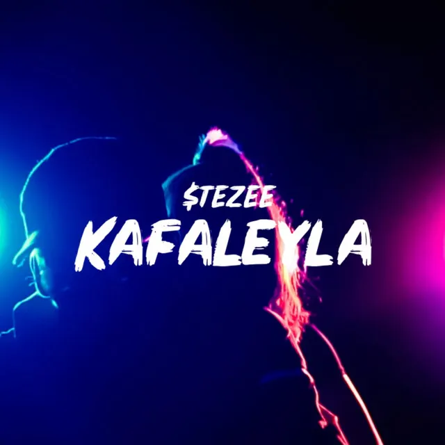 Kafaleyla