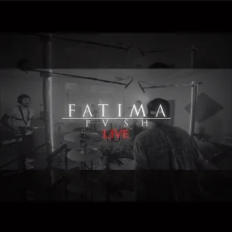 Pray (Live Session) by Fatima Push