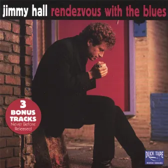 Rendezvous With the Blues by Jimmy Hall