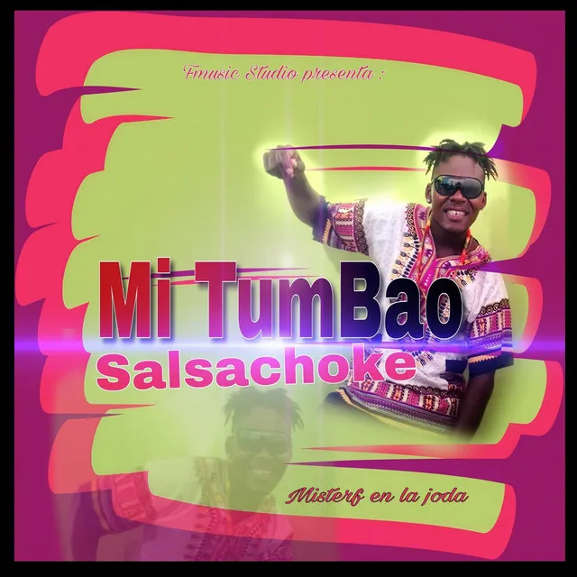 Mi Tumbao (Salsachoke)