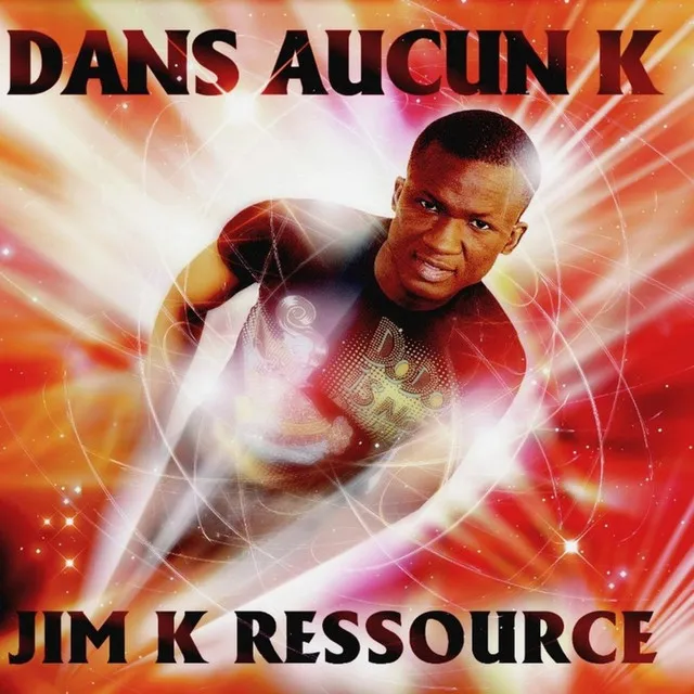 Dans aucun K (Original Radio Edit)