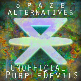 Unofficial Purple Devils by Spaze Alternatives