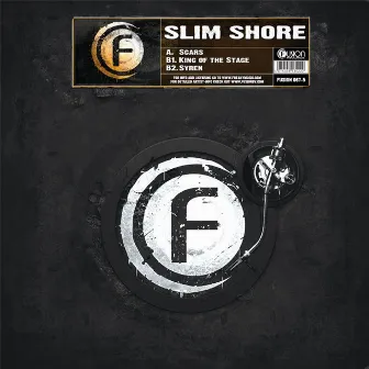 Scars by Slim Shore