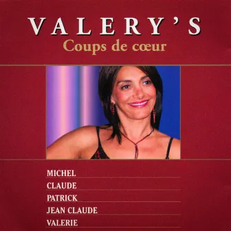 Coups de coeur by Valery's orchestre