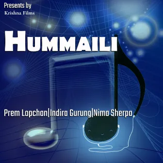 Hummaili by Prem Lopchan