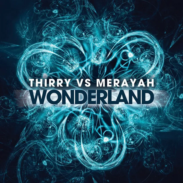 Wonderland - Radio Mix