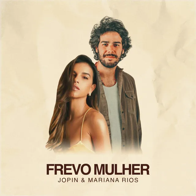 Frevo Mulher - Remix